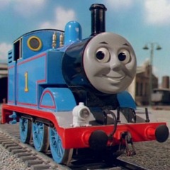 Thomas Credit Theme but without the lead piano