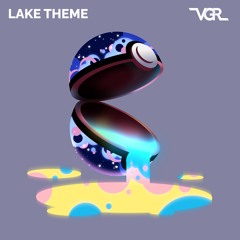 Pokémon Diamond and Pearl - Lake Theme (Remix)