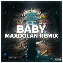 Dababy - Baby Max Dolan Remix Mastered