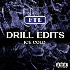 DRILL EDITS VOL.1 PROMO (OUT NOW ON BANDCAMP)