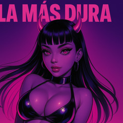 La más dura⛓️LATIN PHONK⛓️🔥