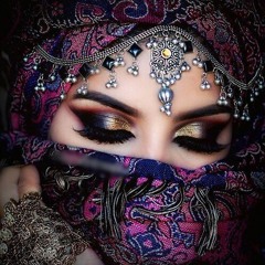 Outlandish Callin' U - Amr Diab Tamally Maak (Blink Edit)