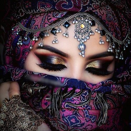 Outlandish Callin' U - Amr Diab Tamally Maak (Blink Edit)