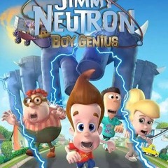 Jimmy Newtron  #jerseyclub