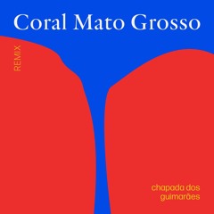 CORAL MATO GROSSO - CHAPADA DOS GUIMARÃES (STIVAL REMIX)