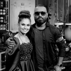 Bachi Susan Mashup - Bachi ft Kanchana