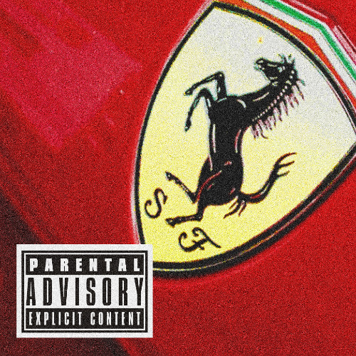 FERRARI FREESTYLE