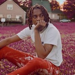 Vanilla Feat, God- Tripp Knight (HQ)