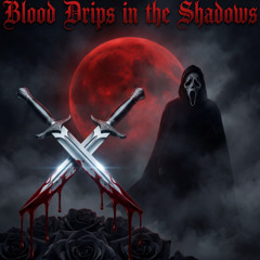 Ghostface - Blood Drips In The Shadows