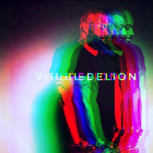 Virgil Delion Disruptive Techno Set 2022 part one