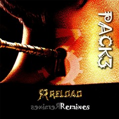 Pack the Remixes 3