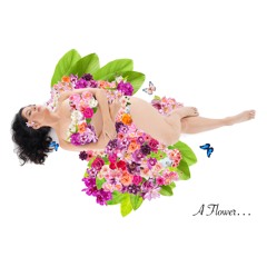 🌸 A Flower...