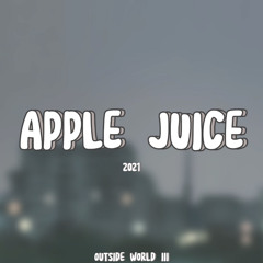 AVC - Apple Juice (2021 Remaster)
