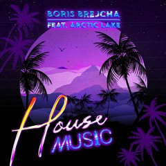 House Music feat. Arctic Lake (Edit)