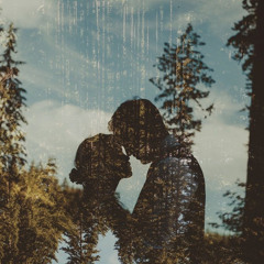 لحظة الصمت كانت كلاما بيننا