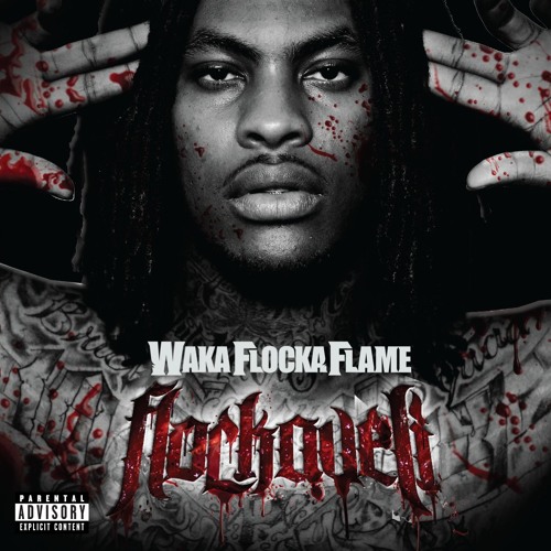 Bricksquad (Feat. Gudda Gudda)
