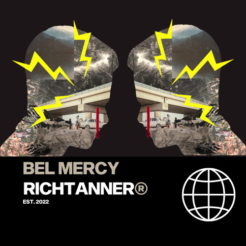 BEL MERCY (RICHTANNER® AFRO BAILE REMIX)