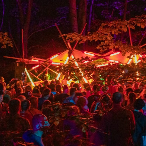 Uroczysko Festival 2023 (Czajnik)