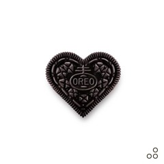 Oreos