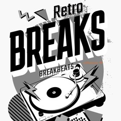 Dj Tellomálaga Retrobreak vol.18