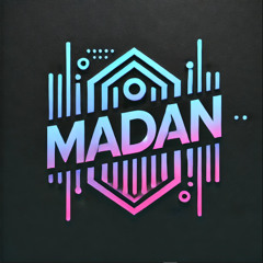 Madan - Megma (Original Mix)