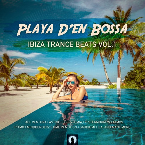 Skywards (Original Mix)