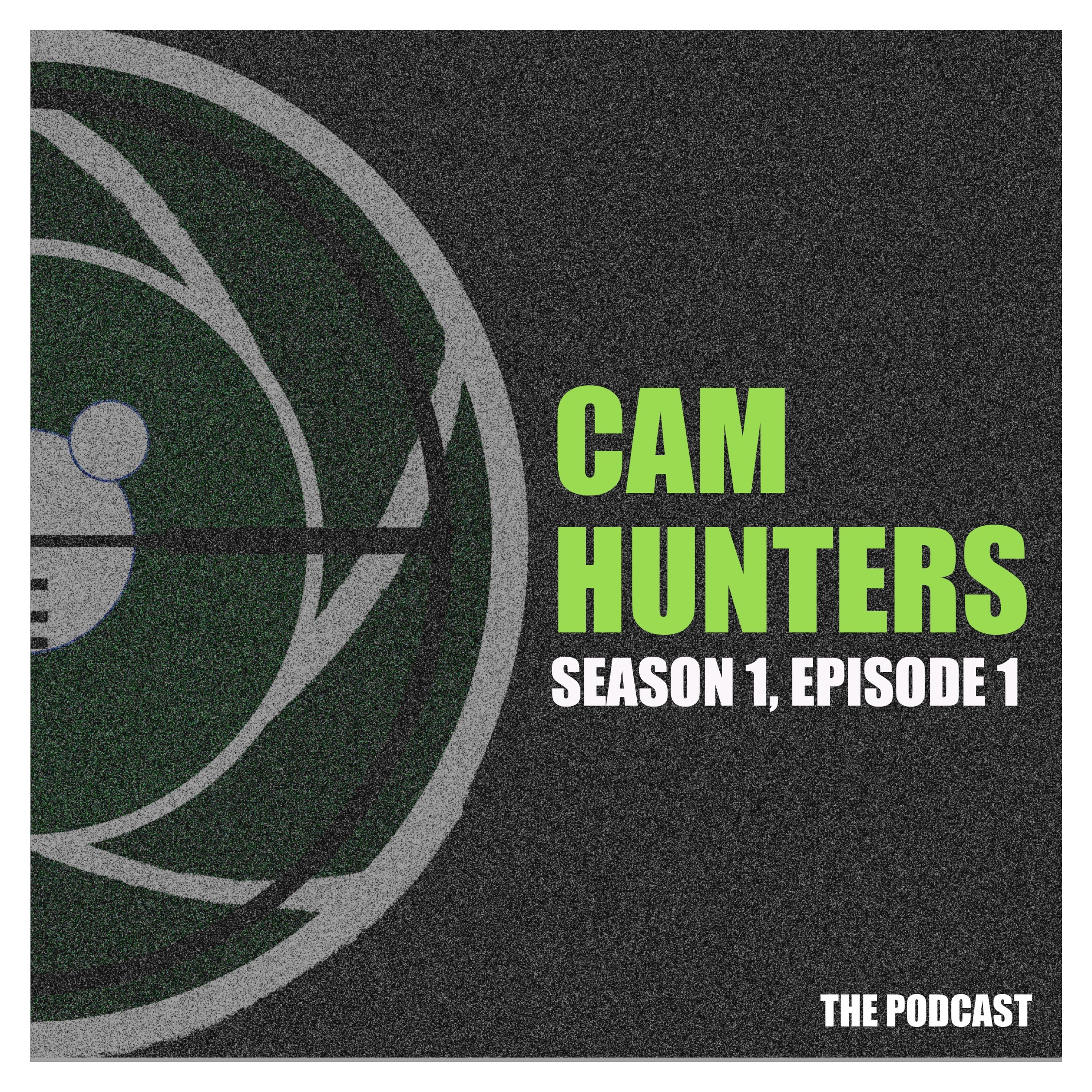 S1-E1 COVID-19: Life on Camera episode artwork