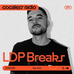 COCALESS SET #043 - LDP BREAKS