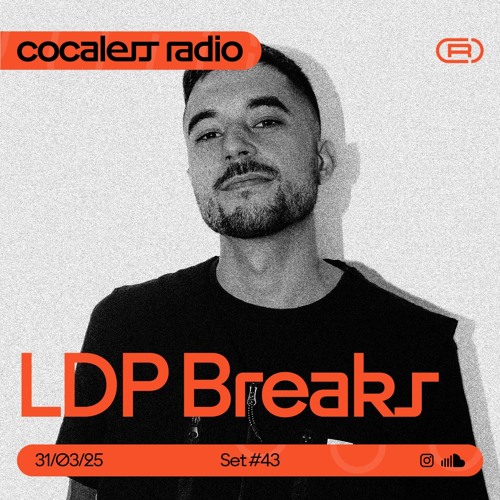 COCALESS SET #043 - LDP BREAKS