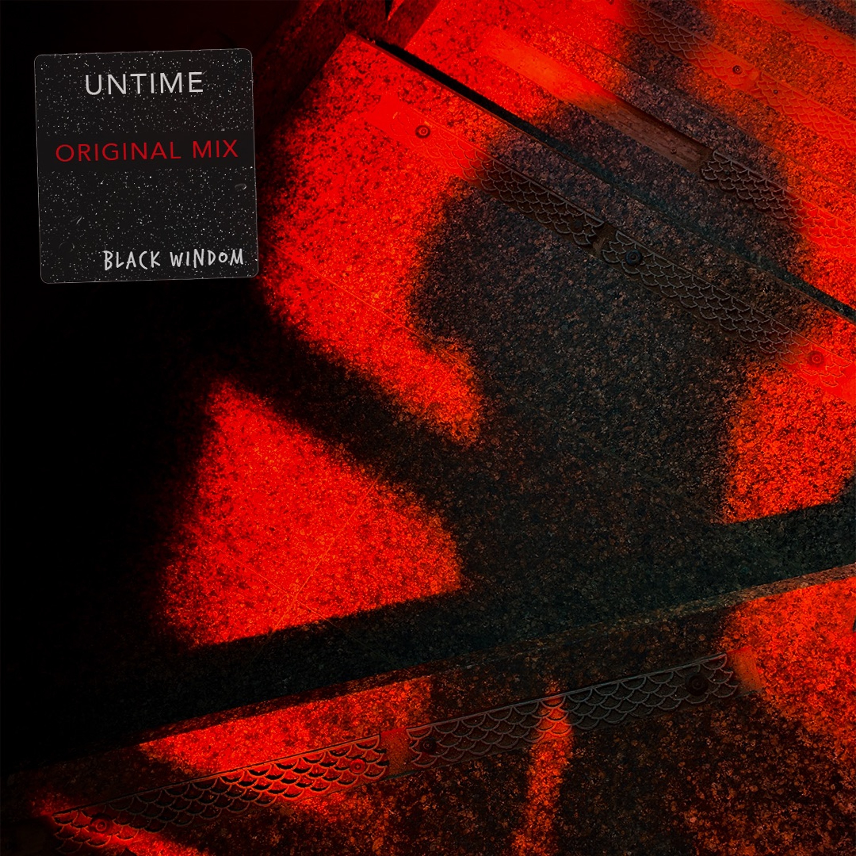 Untime episode artwork