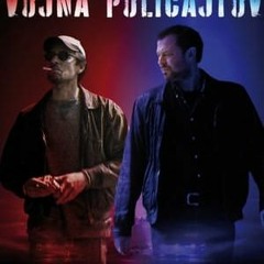 Vojna policajtov (2024) Celý Film Online Český Dabing i Titulky