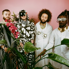 Onipa 'The Monday Is OK' Mixtape