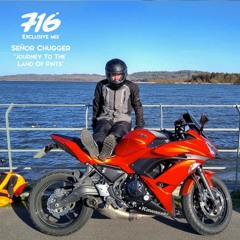 716 Exclusive Mix - Señor Chugger : Journey To The Land Of Pints