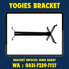 0831-7239-7127 (WA), Bracket Projector Jawa Barat