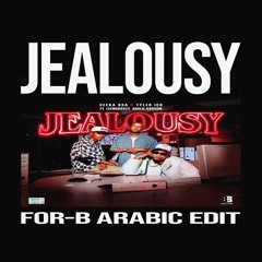 JEALOUSY ARABIC EDIT