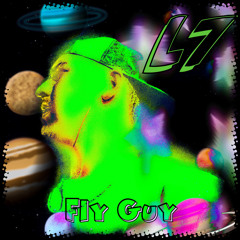 Fly Guy [Prod. Tschokuma]
