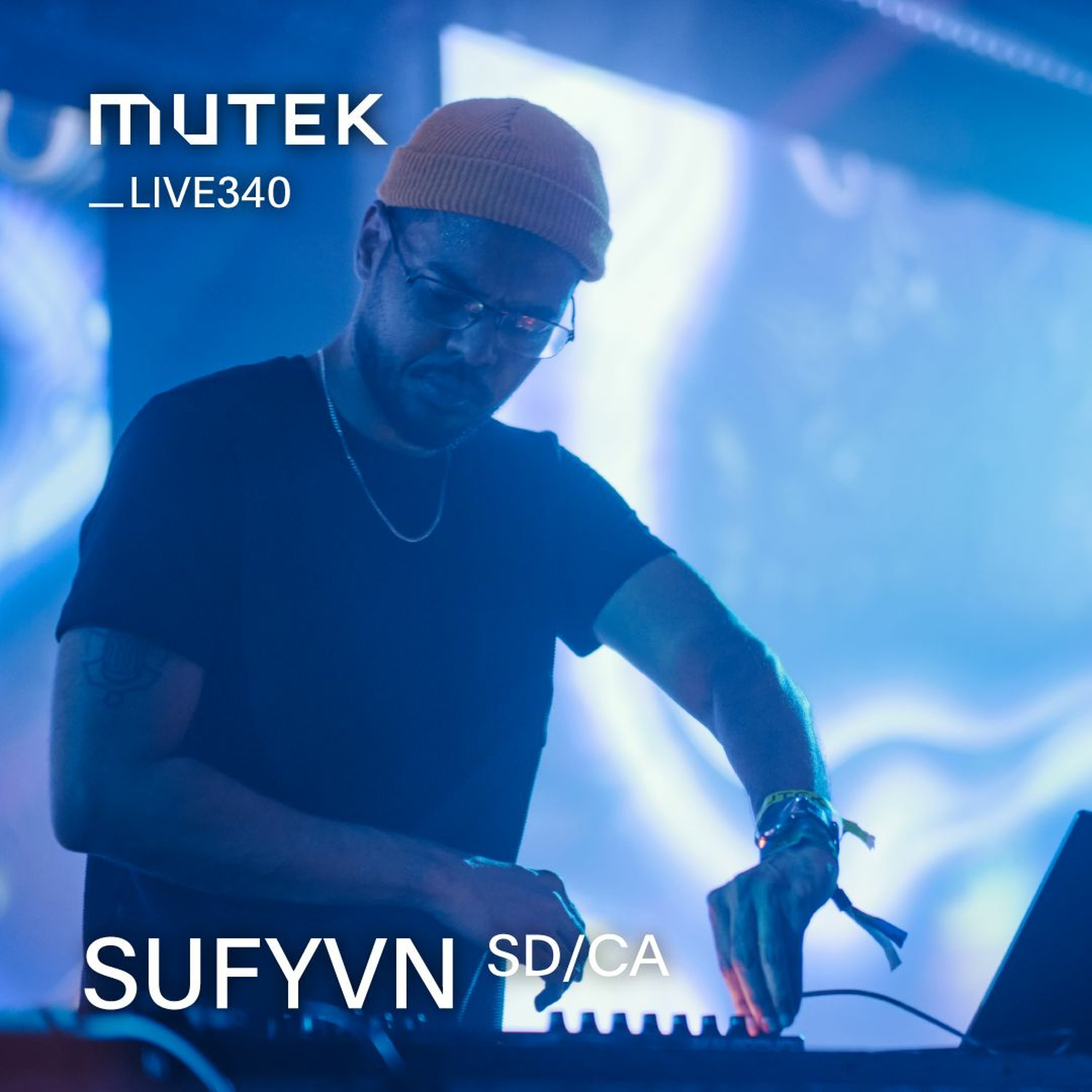 MUTEK