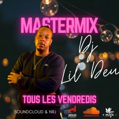 03- DJ LIL DEU - NRJ MASTERMIX - 13 -12 - 2024