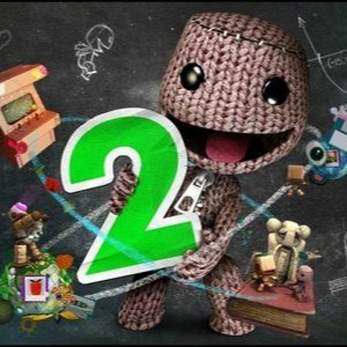 LittleBigPlanet 2 Soundtrack - Victoria's Laboratory