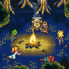 Chrono Trigger - Wind Scene (remix)