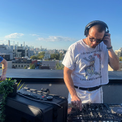 Conmigo - &GoodCo. Rooftop Set