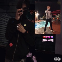 Summrs, Lil Paypal & Joe Croskey - Forever (prod. June)