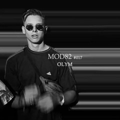 MOD82 series #017 - OLYM