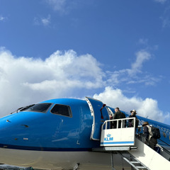 Rotterdam The Beautiful South (cover)