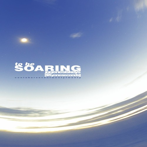 To Be Soaring [51"]