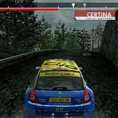 Colin Mcrae Rally 2005 Plus Psp Iso !!BETTER!!