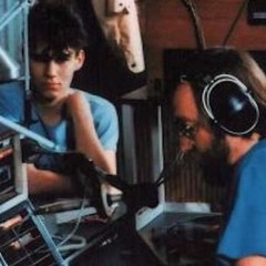 Chris & Wouter K (Tribute 2023)