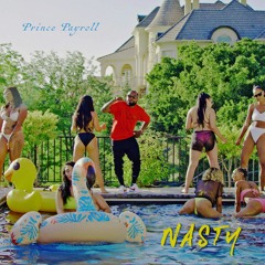 Nasty Nigga