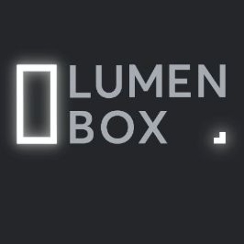 Lumen Box - Music Intro with Sound Logo