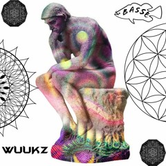 BASSE X WUUKZ - THE THINKER